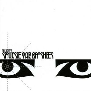 Album The Best of Siouxsie and the Banshees - Siouxsie and the Banshees