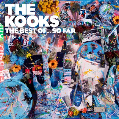 Album The Kooks - The Best of... So Far