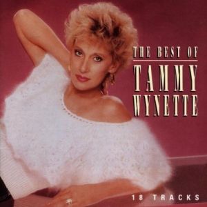 Album Wynette Tammy - The Best of Tammy Wynette