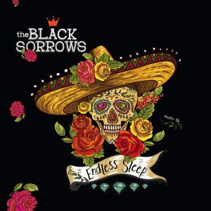 Album The Black Sorrows - Endless Sleep Chapter 46