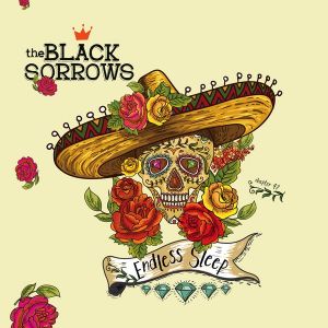 Album The Black Sorrows - Endless Sleep Chapter 47