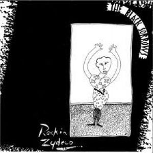 Rockin' Zydeco - The Black Sorrows