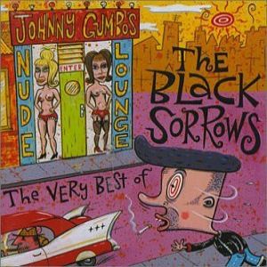 Album The Black Sorrows - The Very Best of The Black Sorrows