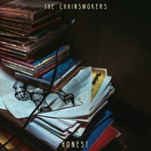 Album The Chainsmokers - Honest