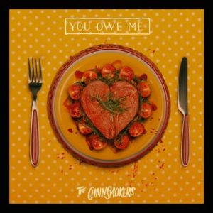 Album The Chainsmokers - You Owe Me