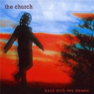 The Church Back with Two Beasts, 2005