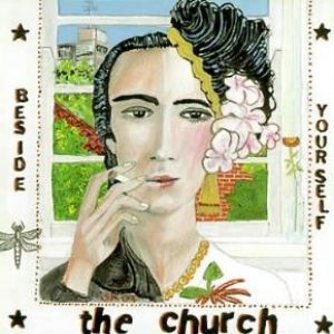 Album The Church - Beside Yourself