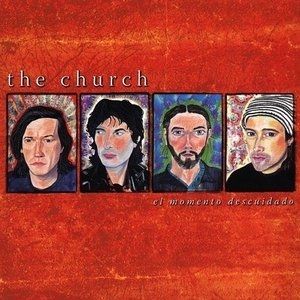 Album The Church - El Momento Descuidado