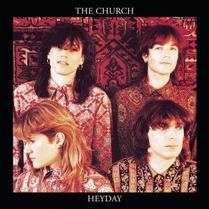 Album The Church - Heyday