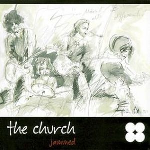 Album The Church - Jammed