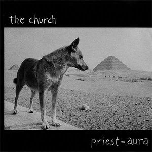 The Church : Priest=Aura