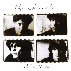 The Church : Starfish