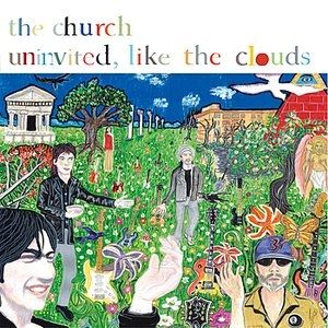 Uninvited, Like the Clouds Album 