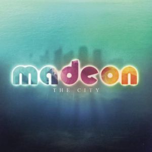 Album Madeon - The City