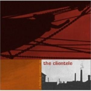 Album The Clientele - A Fading Summer