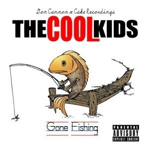 Album The Cool Kids - Gone Fishing