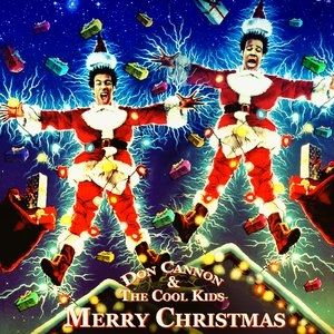 Album The Cool Kids - Merry Christmas