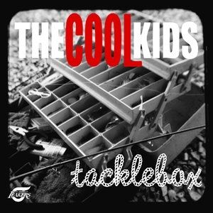 Album The Cool Kids - Tacklebox