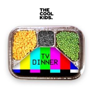 Album The Cool Kids - TV Dinner
