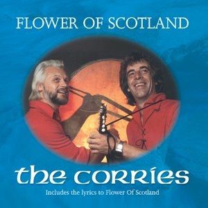 Album The Corries - Flower of Scotland