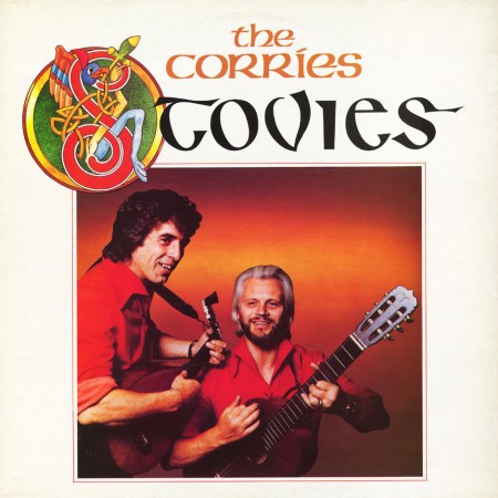Album The Corries - Stovies