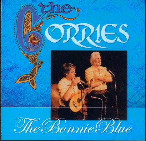 The Bonnie Blue - album