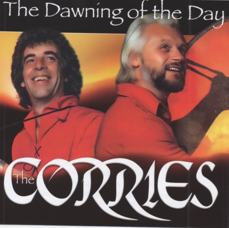 Album The Corries - The Dawning of the Day