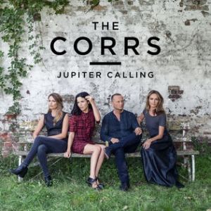 Album The Corrs - Jupiter Calling