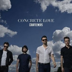 Album The Courteeners - Concrete Love