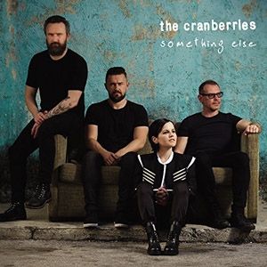 Album The Cranberries - Something Else