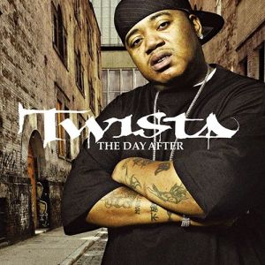 Album Twista - The Day After