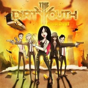 Album Gold Dust - The Dirty Youth