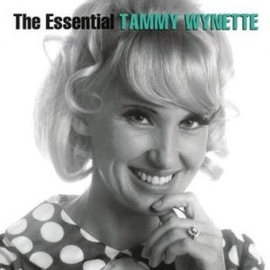 The Essential Tammy Wynette - album