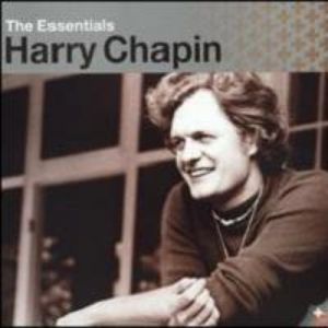 Album Harry Chapin - The Essentials