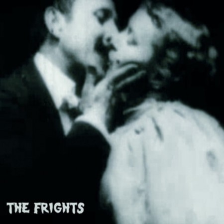The Frights - album