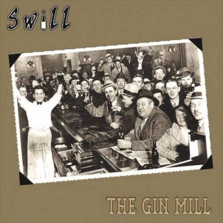 The Gin Mill - album