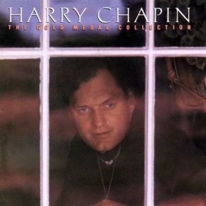 Album Harry Chapin - The Gold Medal Collection