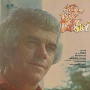 Roy Drusky The Golden Hits Of Roy Drusky, 1978