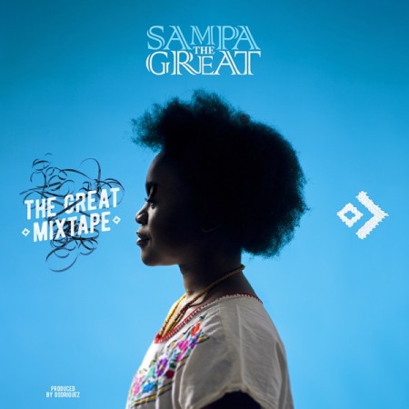 Album The Great Mixtape - Sampa the Great
