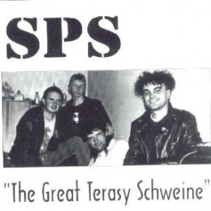 S.P.S. : The great Terasy schweine