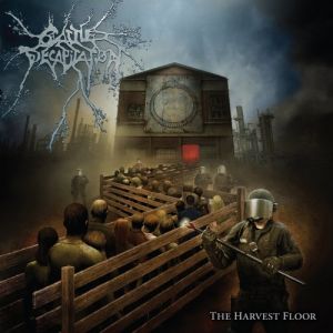 The Harvest Floor - album