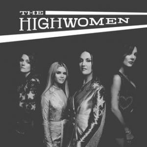 The Highwomen - album
