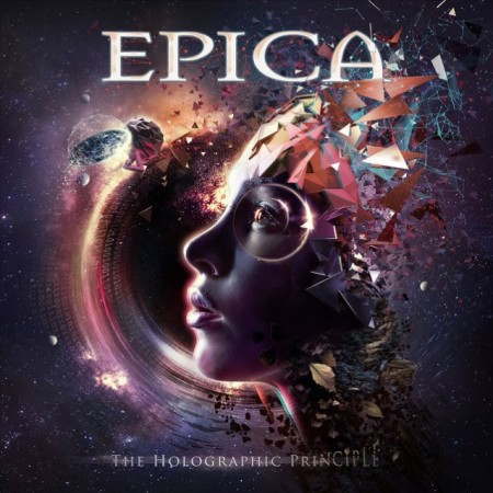 Epica The Holographic Principle, 2016
