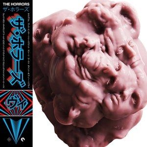 Album The Horrors - V