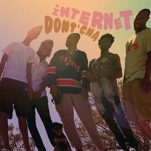 Album The Internet - Dontcha