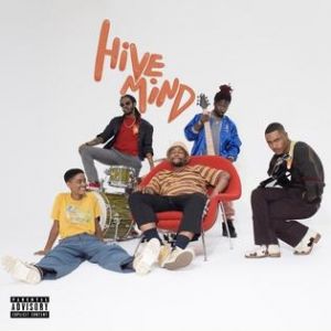 Hive Mind - album