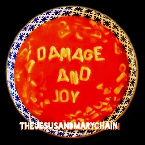 Album The Jesus and Mary Chain - Damage and Joy