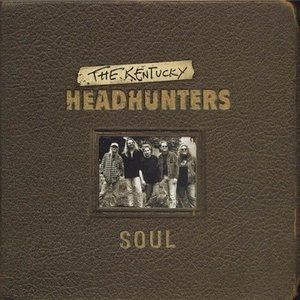The Kentucky Headhunters Soul, 2003