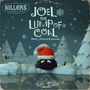 Joel the Lump of Coal - album