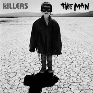 The Man - album